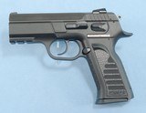 EAA/Tanfoglio Witness P-S Semi Auto in .40 S&W Caliber **Box and One Magazine** - 3 of 10