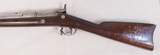 Springfield U.S. Model 1868 Trapdoor Rifle in .50-70 Gov't Caliber **Excellent Bore - Mfg 1869 -Antique** - 7 of 23