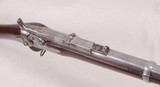 Springfield U.S. Model 1868 Trapdoor Rifle in .50-70 Gov't Caliber **Excellent Bore - Mfg 1869 -Antique** - 17 of 23