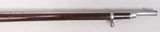 Springfield U.S. Model 1868 Trapdoor Rifle in .50-70 Gov't Caliber **Excellent Bore - Mfg 1869 -Antique** - 4 of 23