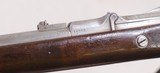 Springfield U.S. Model 1868 Trapdoor Rifle in .50-70 Gov't Caliber **Excellent Bore - Mfg 1869 -Antique** - 21 of 23
