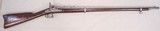 Springfield U.S. Model 1868 Trapdoor Rifle in .50-70 Gov't Caliber **Excellent Bore - Mfg 1869 -Antique**