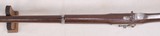 Springfield U.S. Model 1868 Trapdoor Rifle in .50-70 Gov't Caliber **Excellent Bore - Mfg 1869 -Antique** - 14 of 23