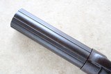 Scarce Worcester, Mass. Manufactured Allen & Thurber .36cal Dragoon Pepperbox w/ 6