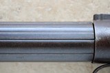 Scarce Worcester, Mass. Manufactured Allen & Thurber .36cal Dragoon Pepperbox w/ 6