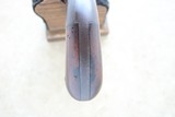 Scarce Worcester, Mass. Manufactured Allen & Thurber .36cal Dragoon Pepperbox w/ 6