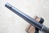 Remington Model 1871 Army Rolling Block Pistol chambered in .50CF w/ 8