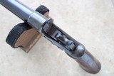 Remington Model 1871 Army Rolling Block Pistol chambered in .50CF w/ 8