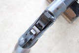 Remington Model 1871 Army Rolling Block Pistol chambered in .50CF w/ 8