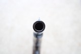 Remington Model 1871 Army Rolling Block Pistol chambered in .50CF w/ 8