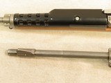 ** SOLD ** Ruger Mini-14 Ranch Rifle, Stainless Steel/Wood Stock, Cal. .223 Rem./5.56mm, 1990 Vintage. - 13 of 18