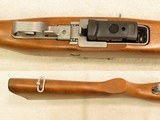 ** SOLD ** Ruger Mini-14 Ranch Rifle, Stainless Steel/Wood Stock, Cal. .223 Rem./5.56mm, 1990 Vintage. - 16 of 18