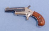 Colt Third Model 