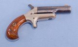 Colt Third Model 