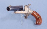 Colt Third Model 