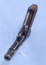 ***SOLD***Remington Model 51 Semi Auto Pistol in .380 Caliber **Mfg 1920** - 10 of 11