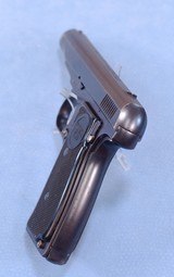 ***SOLD***Remington Model 51 Semi Auto Pistol in .380 Caliber **Mfg 1920** - 3 of 11