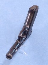 ***SOLD***Remington Model 51 Semi Auto Pistol in .380 Caliber **Mfg 1920** - 9 of 11