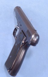 ***SOLD***Remington Model 51 Semi Auto Pistol in .380 Caliber **Mfg 1920** - 4 of 11