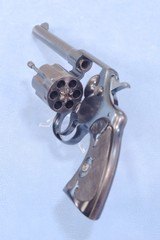 Colt Army Special .32-20 WCF Caliber Double Action **Mfg 1925 - C&R** - 14 of 19