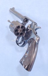 Colt Army Special .32-20 WCF Caliber Double Action **Mfg 1925 - C&R** - 15 of 19