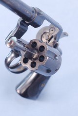 Colt Army Special .32-20 WCF Caliber Double Action **Mfg 1925 - C&R** - 18 of 19