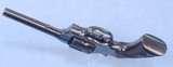 Colt Army Special .32-20 WCF Caliber Double Action **Mfg 1925 - C&R** - 9 of 19