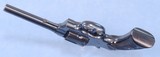 Colt Army Special .32-20 WCF Caliber Double Action **Mfg 1925 - C&R** - 8 of 19