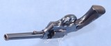 Colt Army Special .32-20 WCF Caliber Double Action **Mfg 1925 - C&R** - 13 of 19