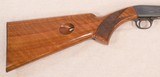 1957 Vintage FN Browning Model SA-22 / ATD-22 Semi-Auto Take-Down .22 LR Rifle** SPECTACULAR & Minty Rifle w/Exceptionally Beautiful Stock Set ** - 6 of 23