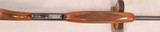 1957 Vintage FN Browning Model SA-22 / ATD-22 Semi-Auto Take-Down .22 LR Rifle** SPECTACULAR & Minty Rifle w/Exceptionally Beautiful Stock Set ** - 15 of 23