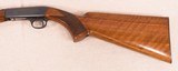 1957 Vintage FN Browning Model SA-22 / ATD-22 Semi-Auto Take-Down .22 LR Rifle** SPECTACULAR & Minty Rifle w/Exceptionally Beautiful Stock Set ** - 2 of 23