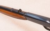 1957 Vintage FN Browning Model SA-22 / ATD-22 Semi-Auto Take-Down .22 LR Rifle** SPECTACULAR & Minty Rifle w/Exceptionally Beautiful Stock Set ** - 20 of 23