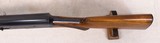 **SOLD**Browning Auto 5 Light Twelve Semi Auto Shotgun in 12 Gauge **Fixed Modified Choke - Belgium Made - Mfg 1960** - 9 of 21