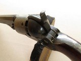 **SOLD**1856 Vintage Colt Model 1851 Navy .36 Caliber Cap & Ball Revolver ** Handsome Civil War Period Example** - 13 of 20