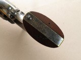 **SOLD**1856 Vintage Colt Model 1851 Navy .36 Caliber Cap & Ball Revolver ** Handsome Civil War Period Example** - 16 of 20