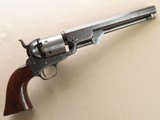 **SOLD**1856 Vintage Colt Model 1851 Navy .36 Caliber Cap & Ball Revolver ** Handsome Civil War Period Example** - 7 of 20