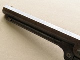 **SOLD**1856 Vintage Colt Model 1851 Navy .36 Caliber Cap & Ball Revolver ** Handsome Civil War Period Example** - 6 of 20