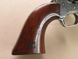 **SOLD**1856 Vintage Colt Model 1851 Navy .36 Caliber Cap & Ball Revolver ** Handsome Civil War Period Example** - 8 of 20