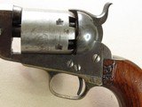 **SOLD**1856 Vintage Colt Model 1851 Navy .36 Caliber Cap & Ball Revolver ** Handsome Civil War Period Example** - 3 of 20