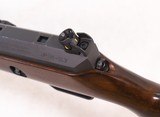 Heckler & Koch Model SL7 chambered in .308 Winchester w/ 18