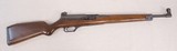 Heckler & Koch Model SL7 chambered in .308 Winchester w/ 18" Barrel ** Scarce H&K Hunting Rifle **