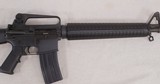 ** SOLD ** Colt Pre Ban HBAR Match Sporter Chambered in 5.56 NATO **PRE BAN - Heavy Match Barrel** - 3 of 19
