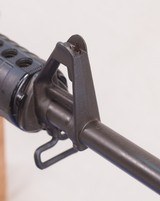 ** SOLD ** Colt Pre Ban HBAR Match Sporter Chambered in 5.56 NATO **PRE BAN - Heavy Match Barrel** - 15 of 19