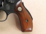 ** SOLD ** Smith & Wesson Model 40 Centennial Cal. .38 Special **1971-1972 Vintage** - 2 of 18