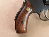 ** SOLD ** Smith & Wesson Model 40 Centennial Cal. .38 Special **1971-1972 Vintage** - 5 of 18