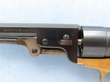 F.LLI Pietta 1851 Navy, Cal. .44 Percussion - 7 of 9