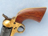 F.LLI Pietta 1851 Navy, Cal. .44 Percussion - 4 of 9