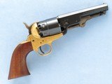 F.LLI Pietta 1851 Navy, Cal. .44 Percussion - 9 of 9