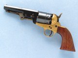 F.LLI Pietta 1851 Navy, Cal. .44 Percussion - 8 of 9